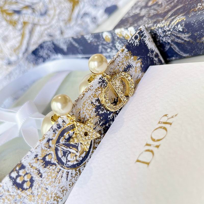 Dior Earring 04lyr358 (4)